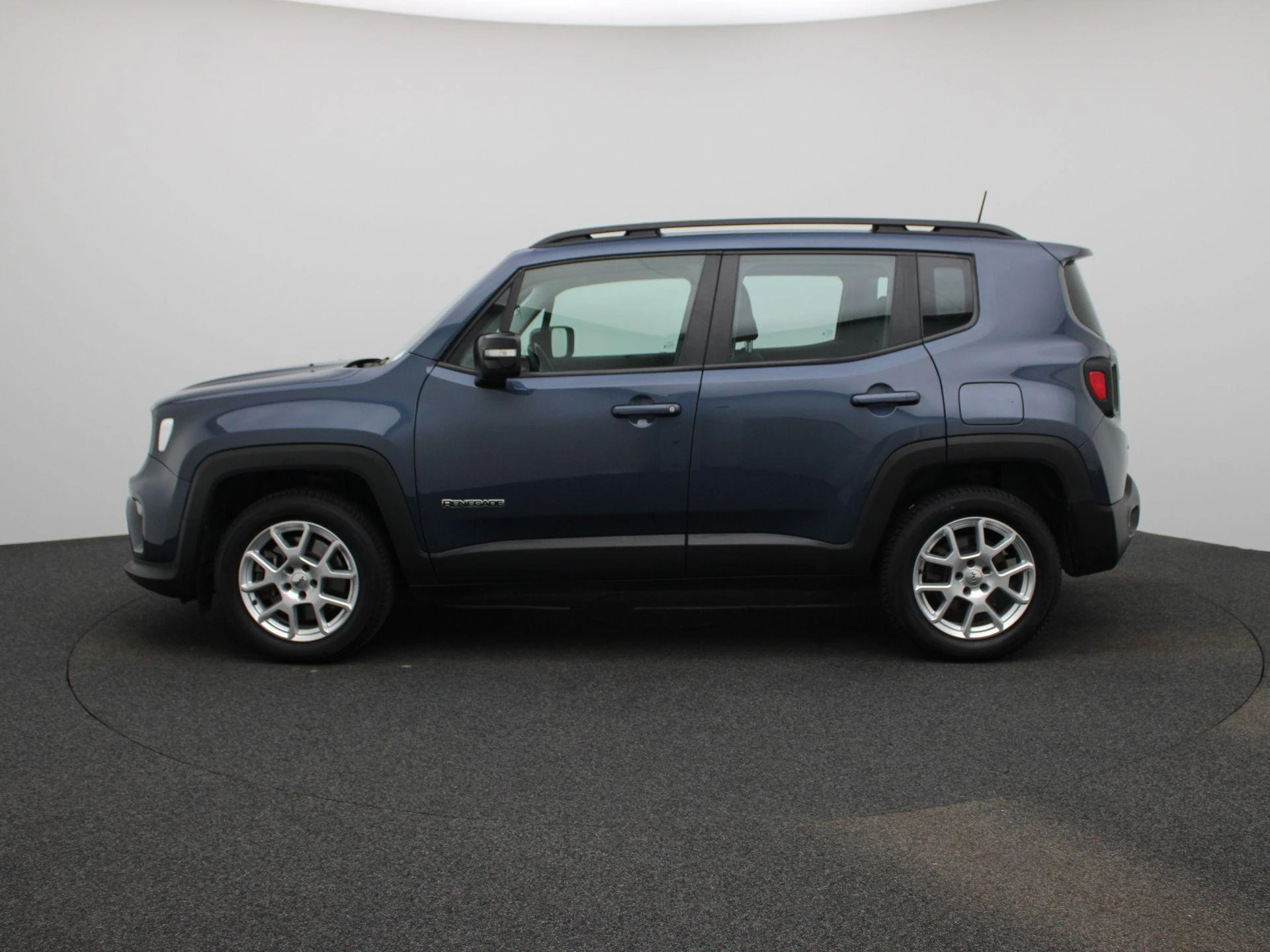 Jeep Renegade – autofoto 5