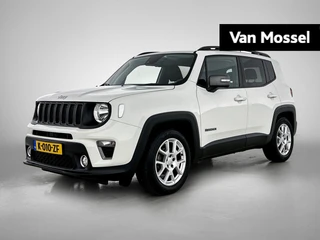 Jeep Renegade financial lease – kenteken K-010-ZF