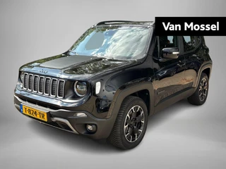 Jeep Renegade financial lease – kenteken T-824-TR