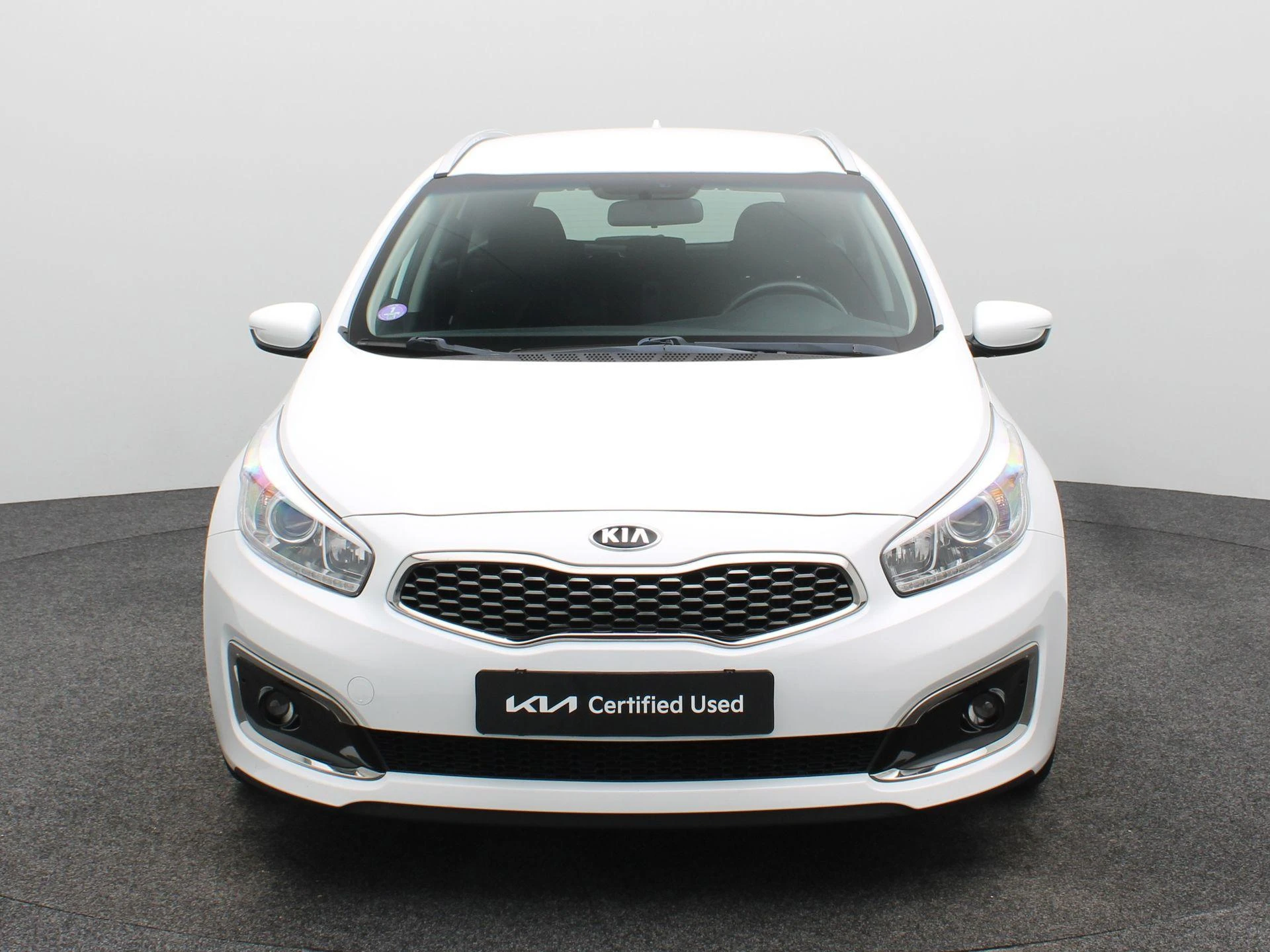 Kia Ceed met kenteken 52100 – autofoto 4
