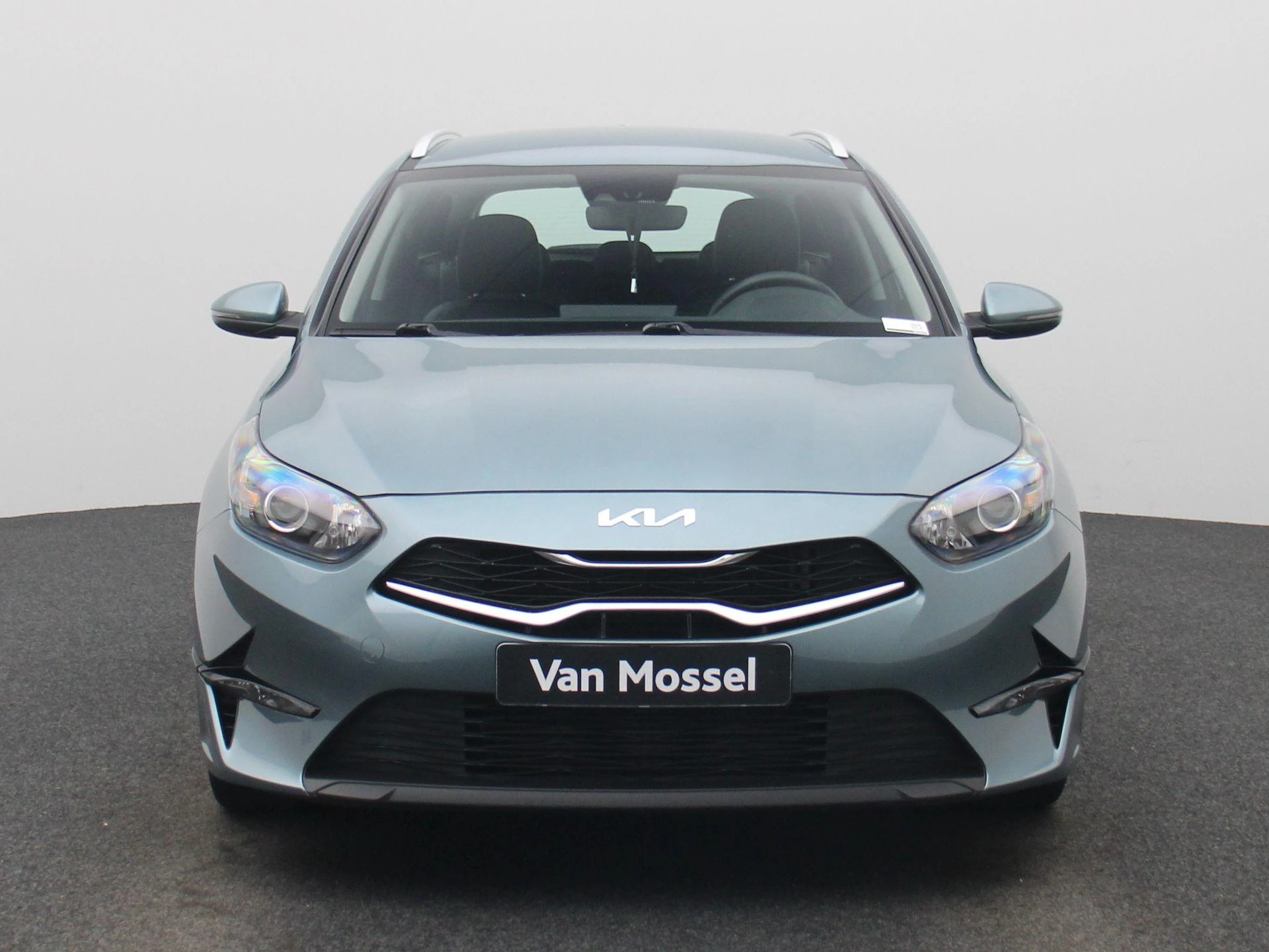 Kia Ceed – autofoto 3