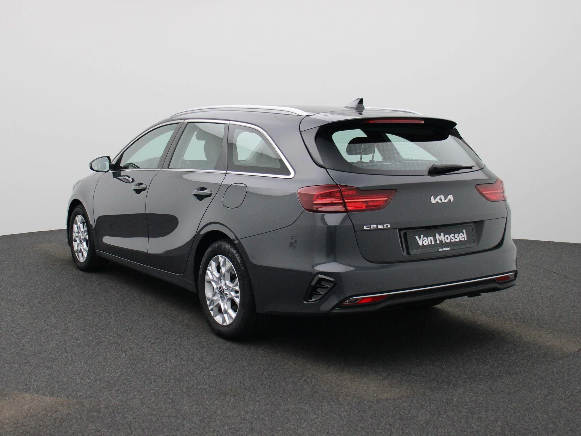 Kia Ceed – autofoto 4