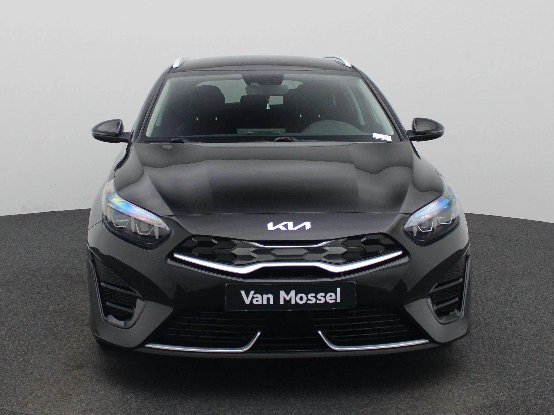 Kia Ceed – autofoto 4