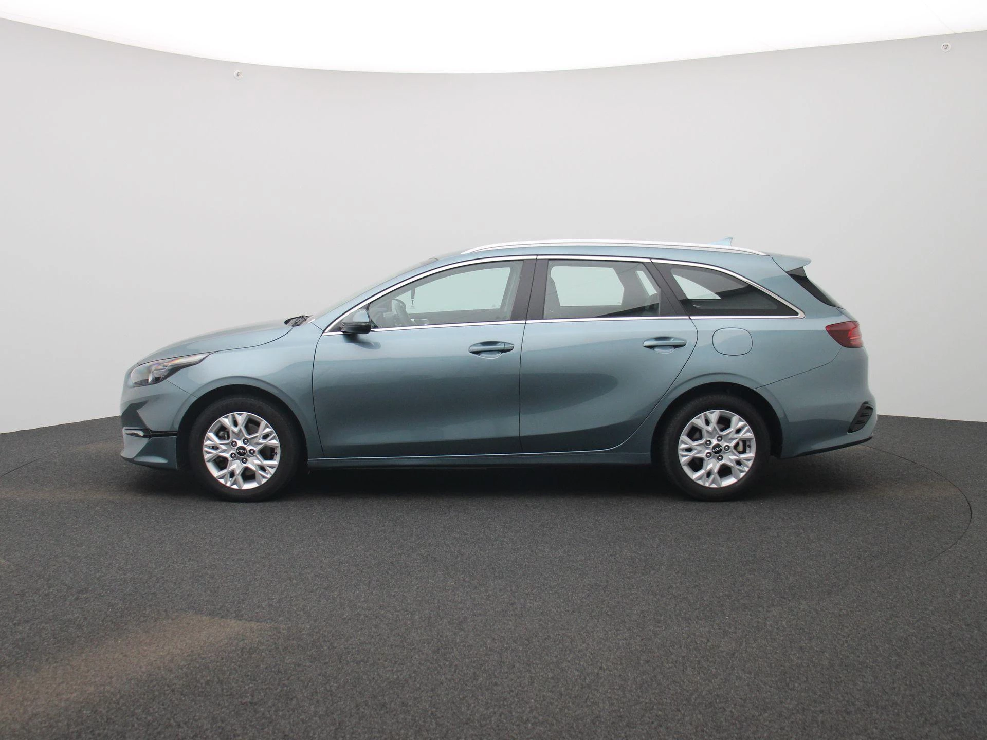 Kia Ceed – autofoto 4