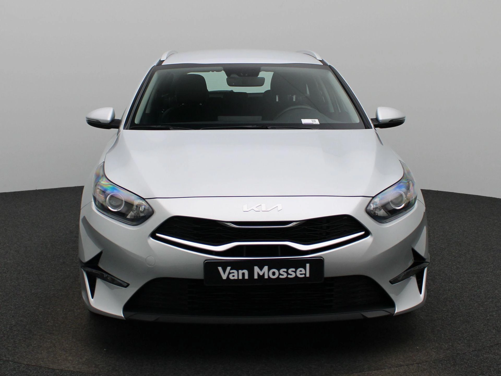 Kia Ceed – autofoto 4