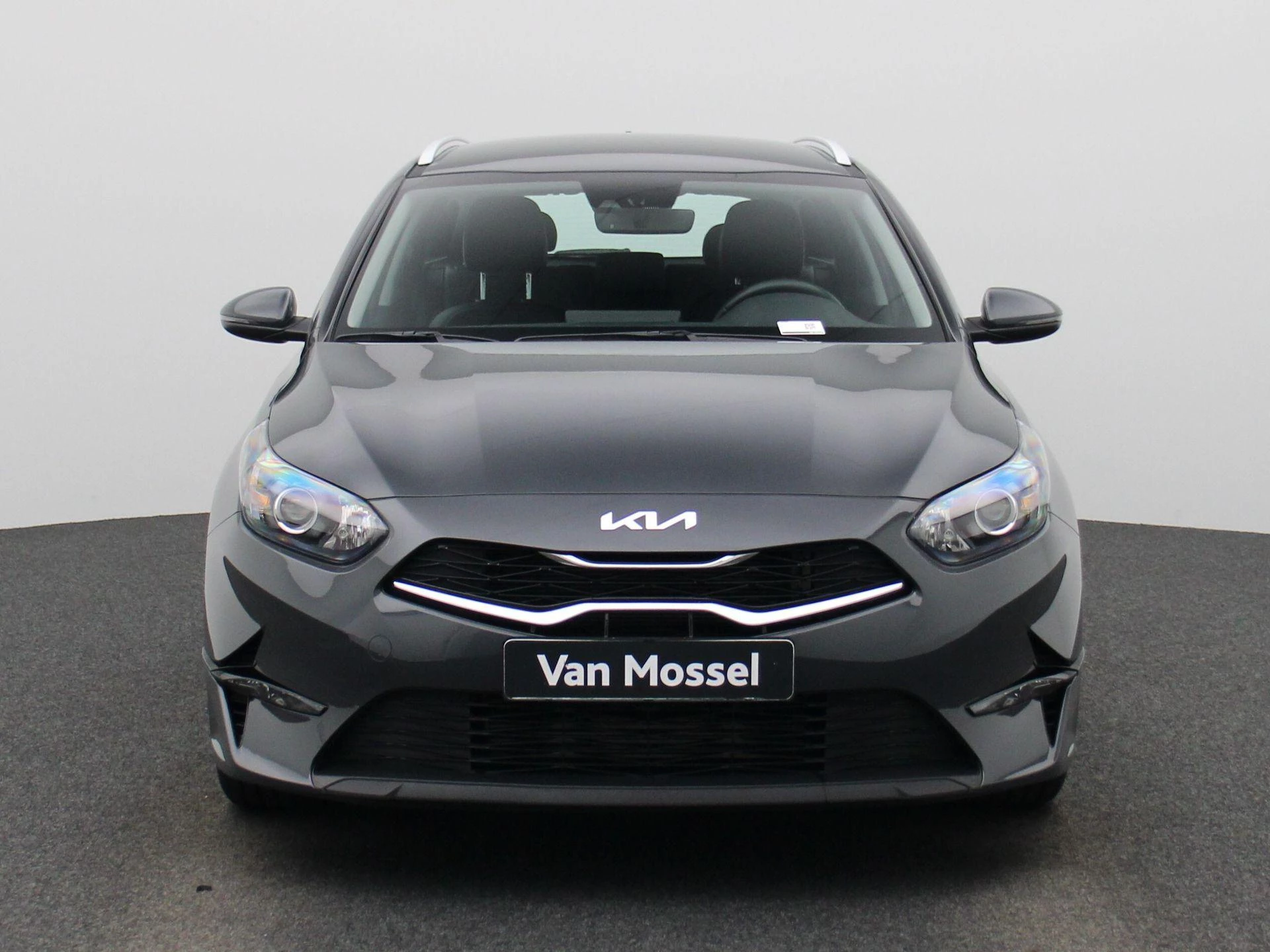 Kia Ceed – autofoto 5