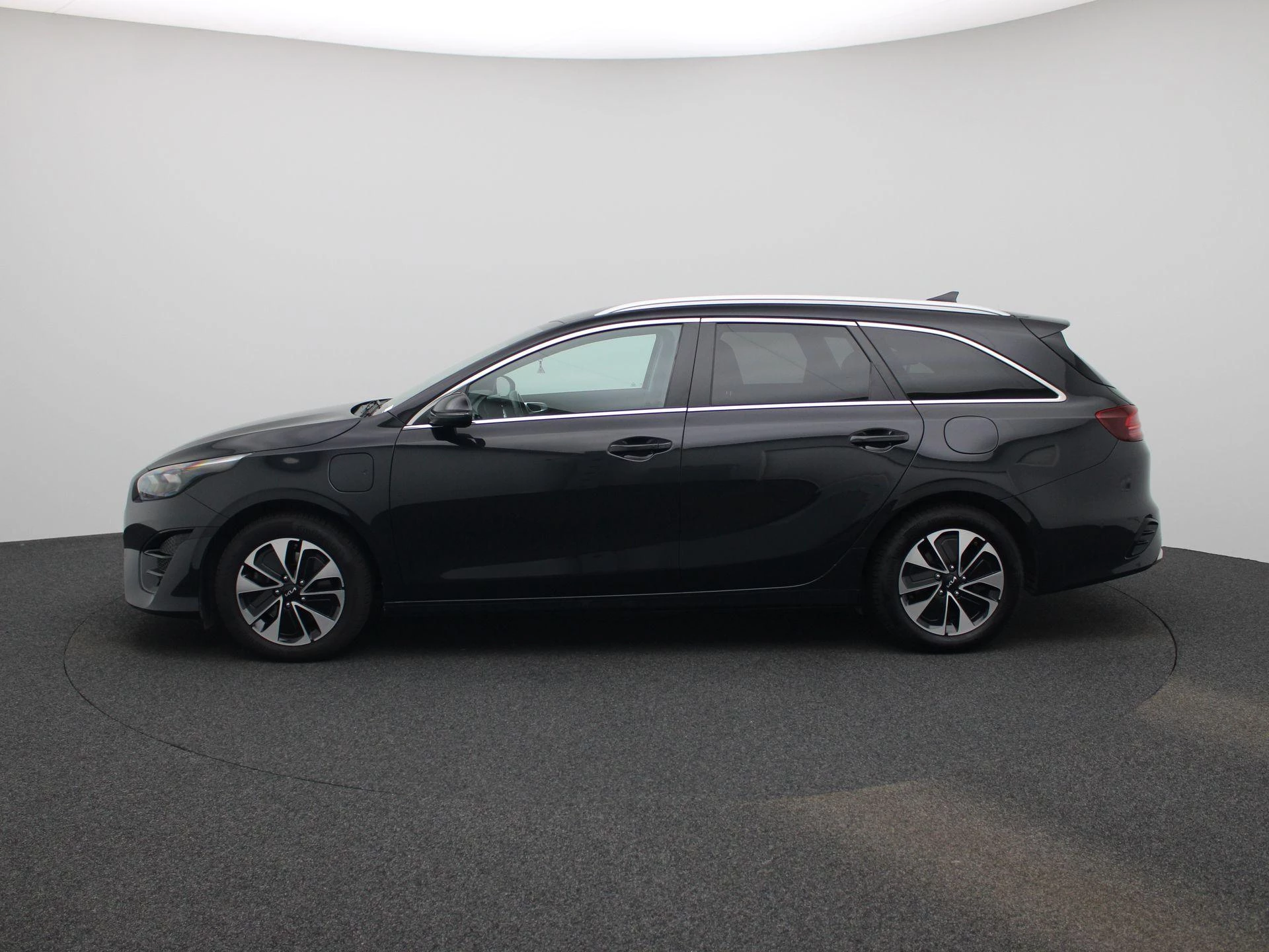 Kia Ceed – autofoto 5
