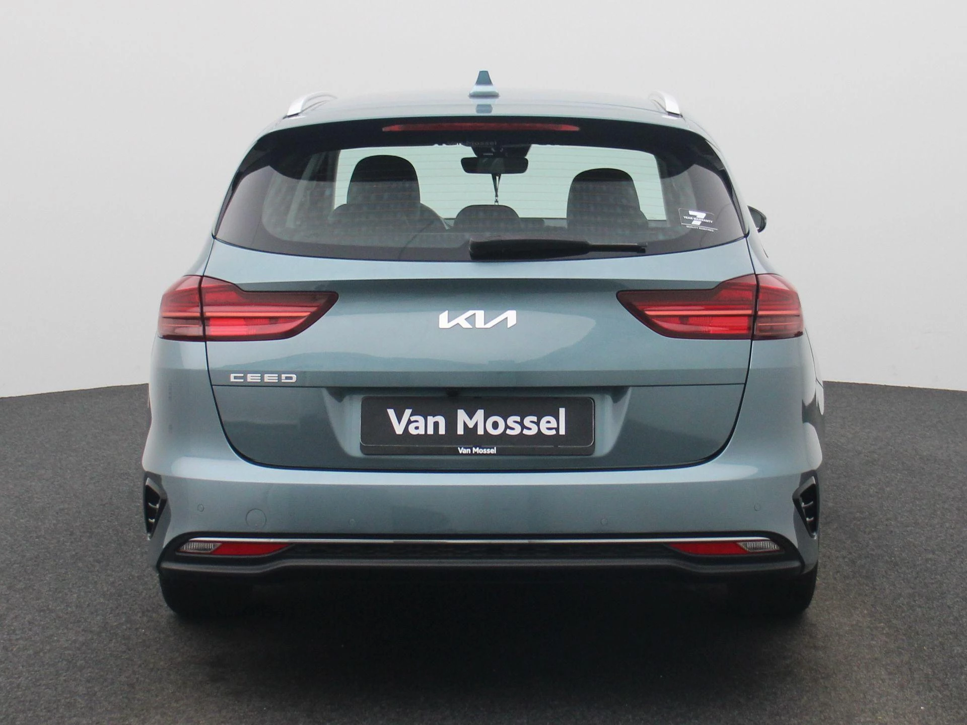 Kia Ceed – autofoto 5