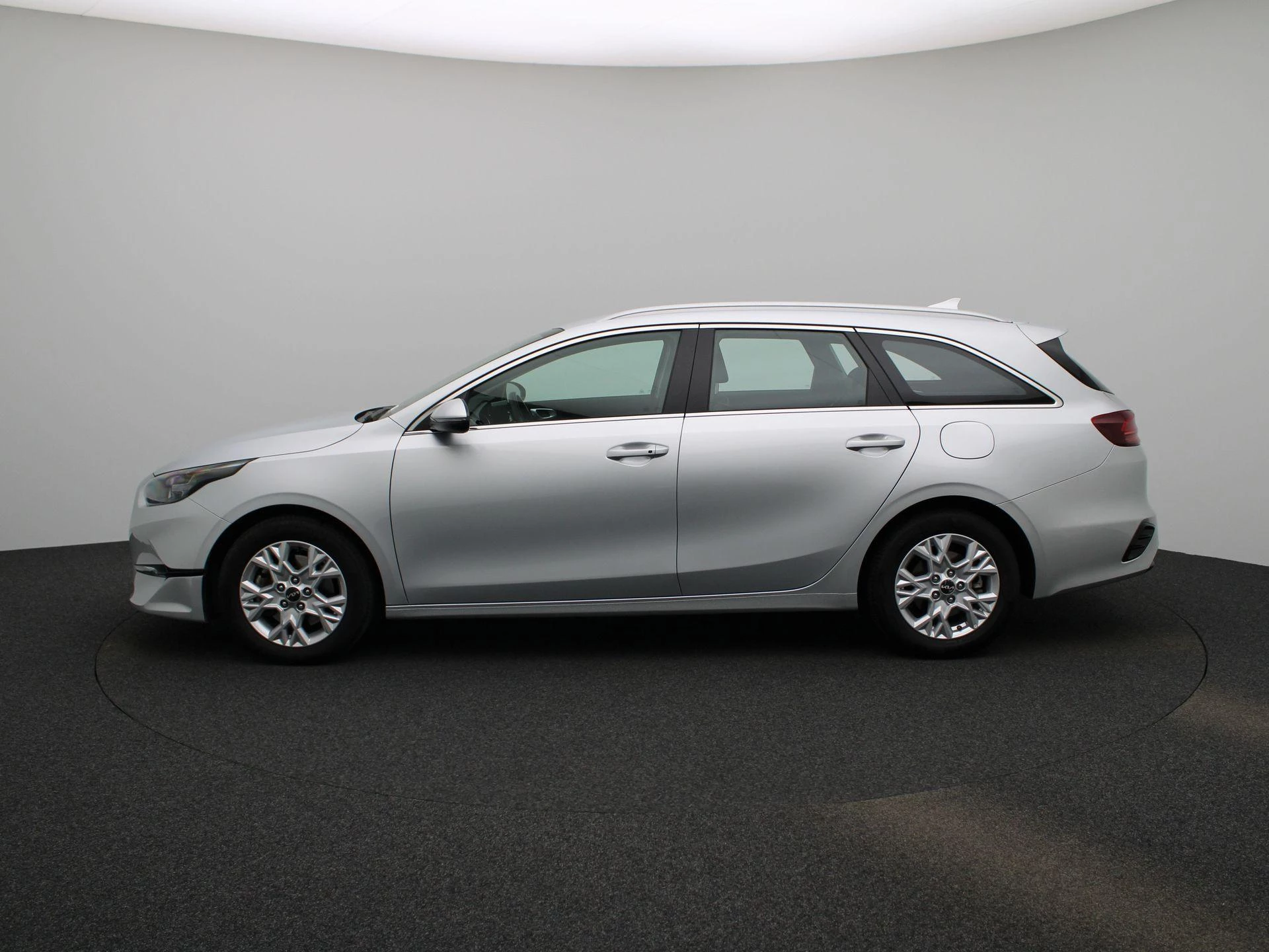 Kia Ceed – autofoto 5