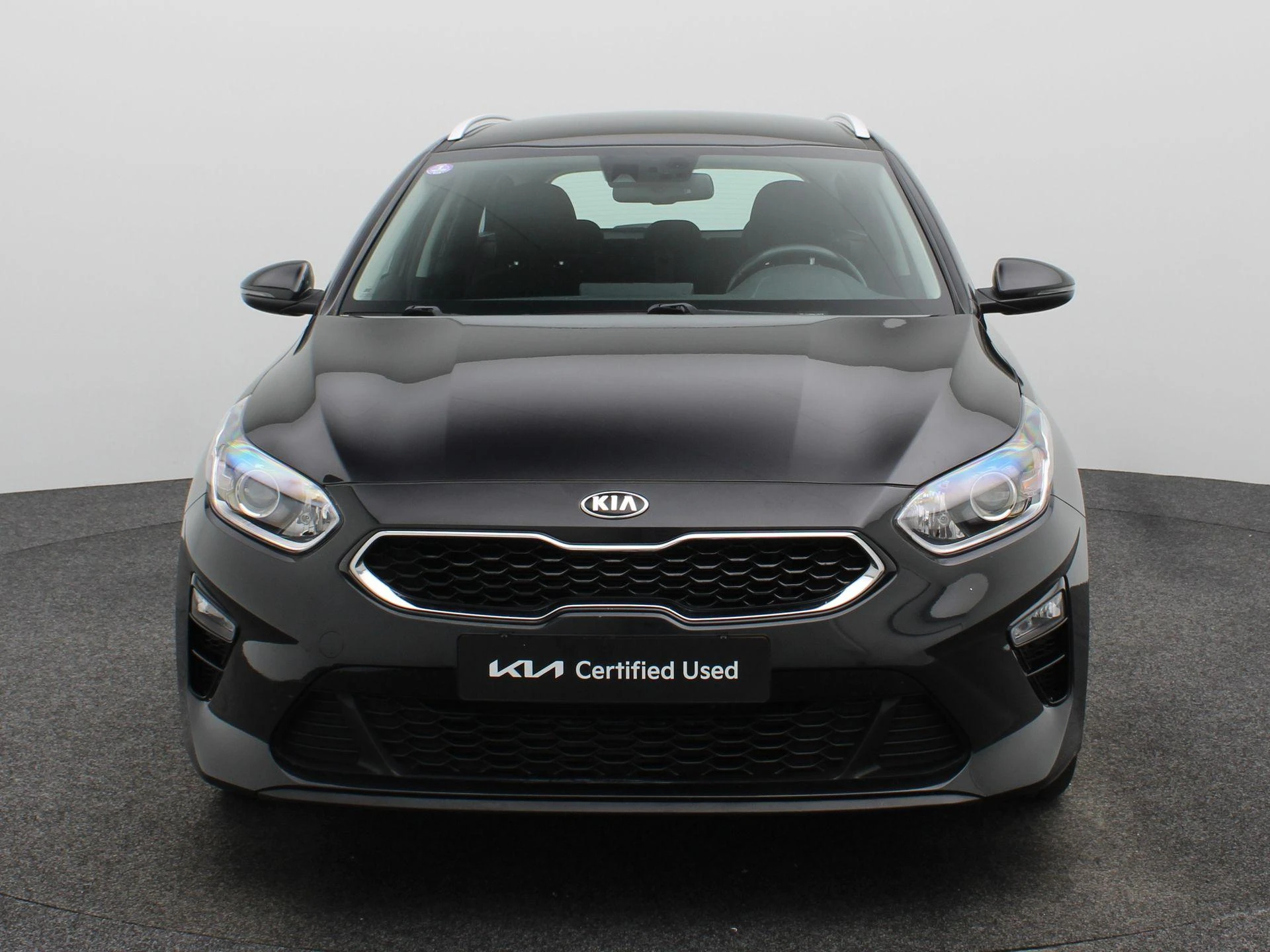 Kia CeedSportswagon met kenteken 62100 – autofoto 4