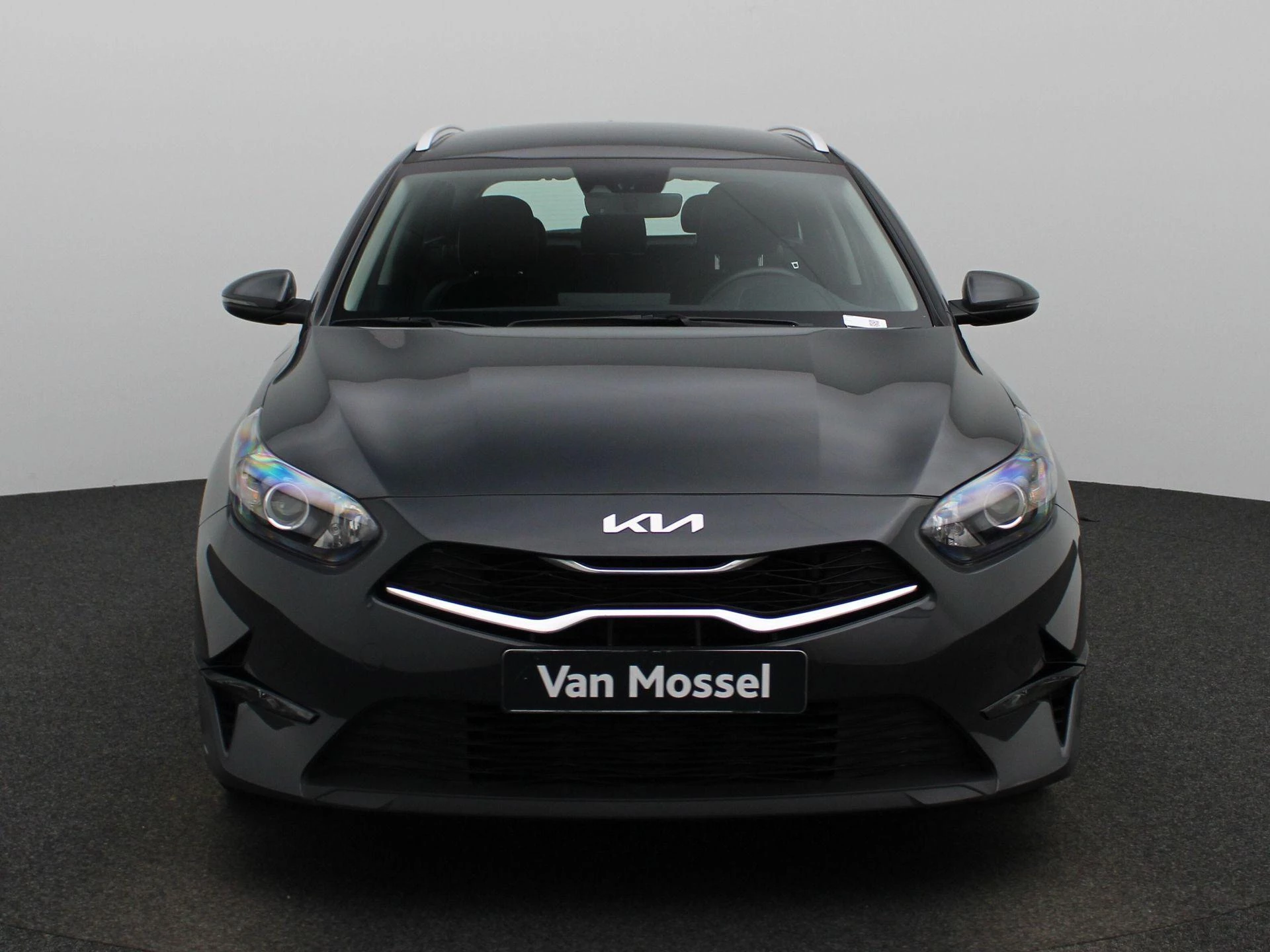 Kia CeedSportswagon – autofoto 3
