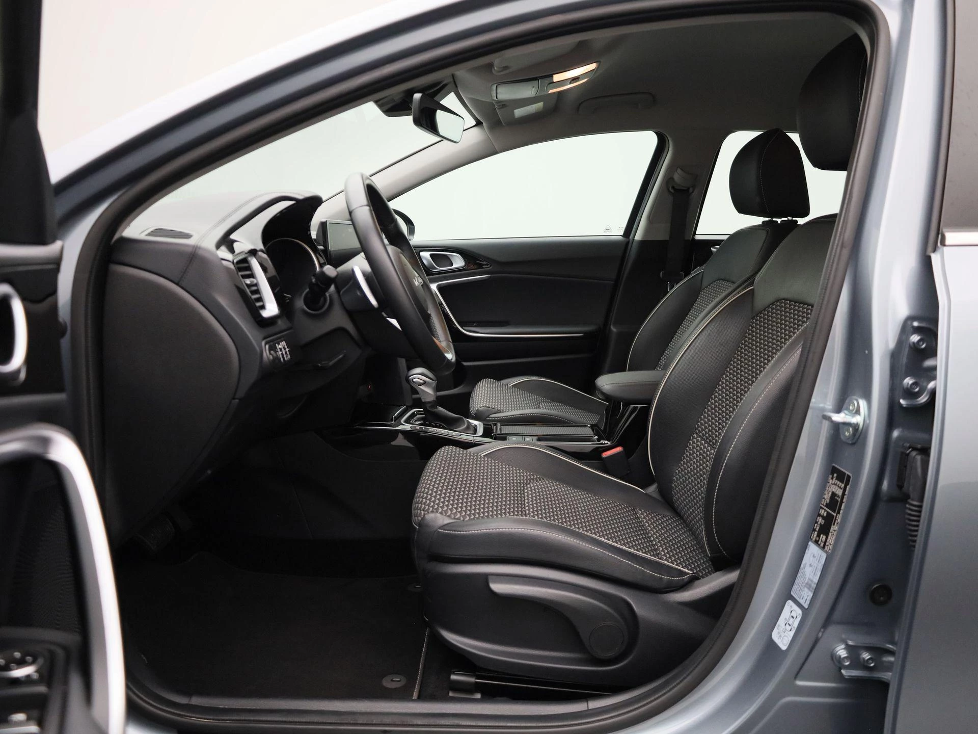 Kia CeedSportswagon – autofoto 4