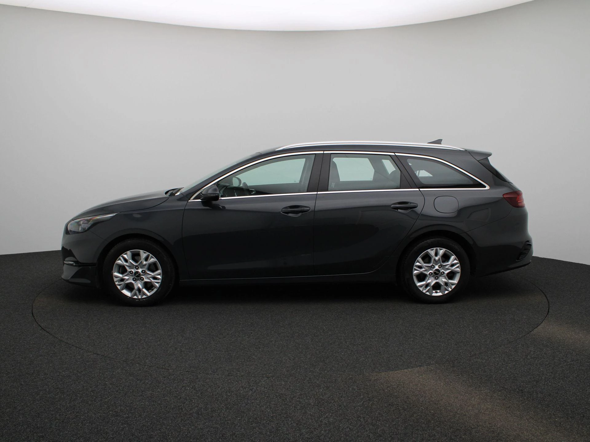 Kia CeedSportswagon – autofoto 4