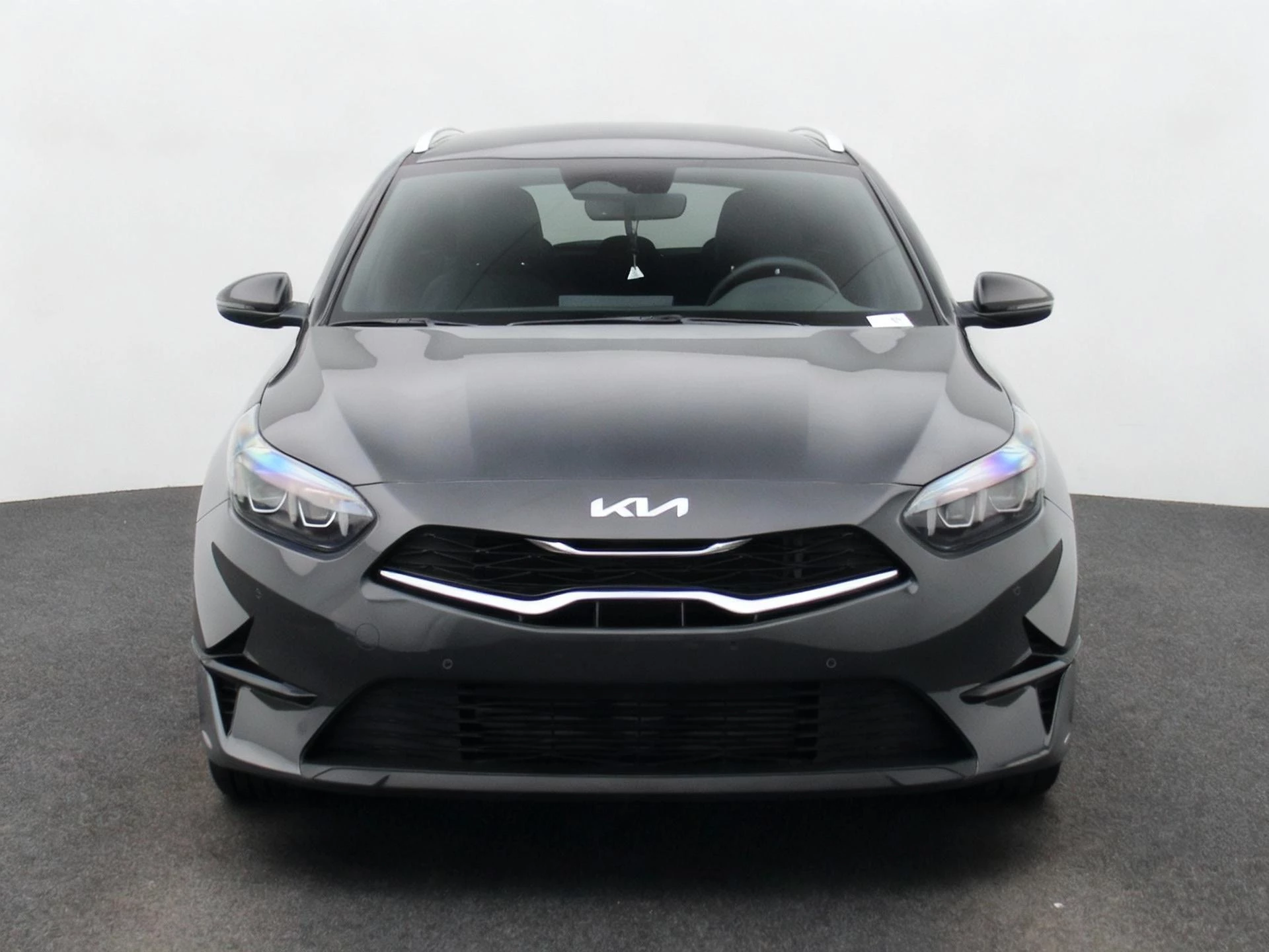 Kia CeedSportswagon – autofoto 4