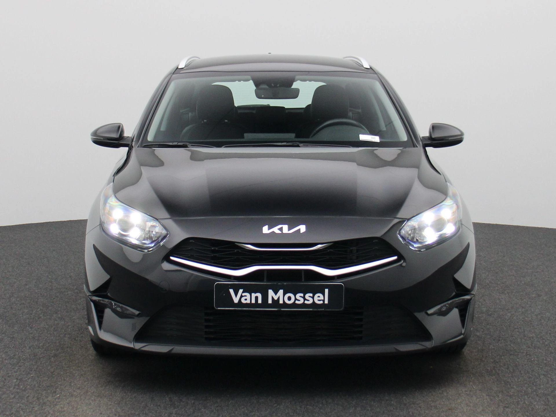Kia CeedSportswagon – autofoto 4