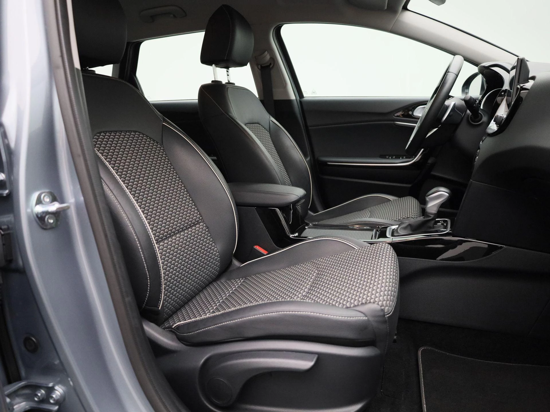 Kia CeedSportswagon – autofoto 5