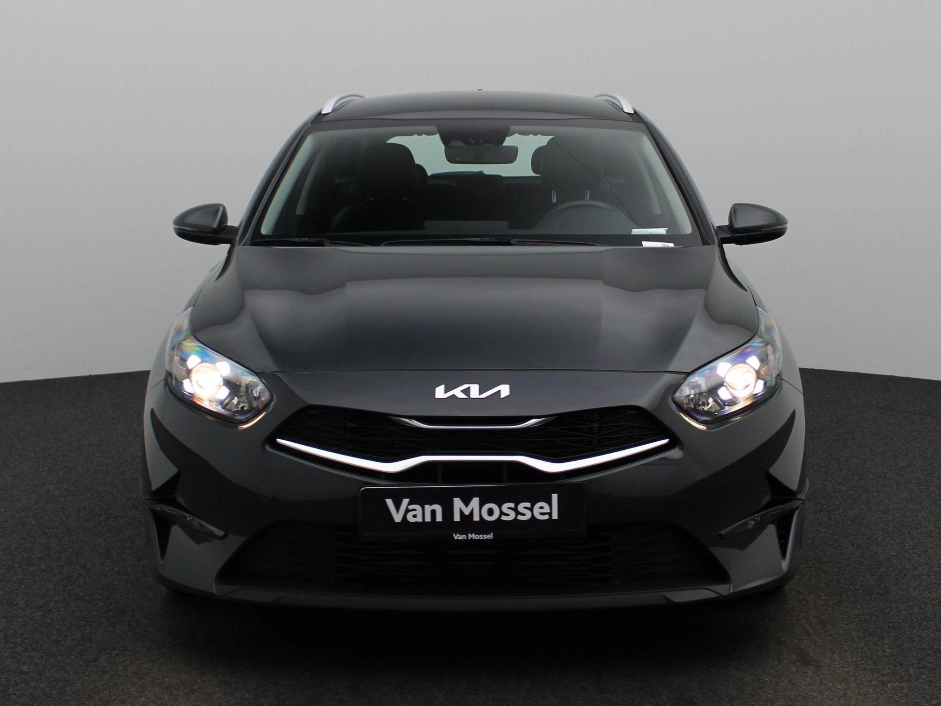 Kia CeedSportswagon – autofoto 5