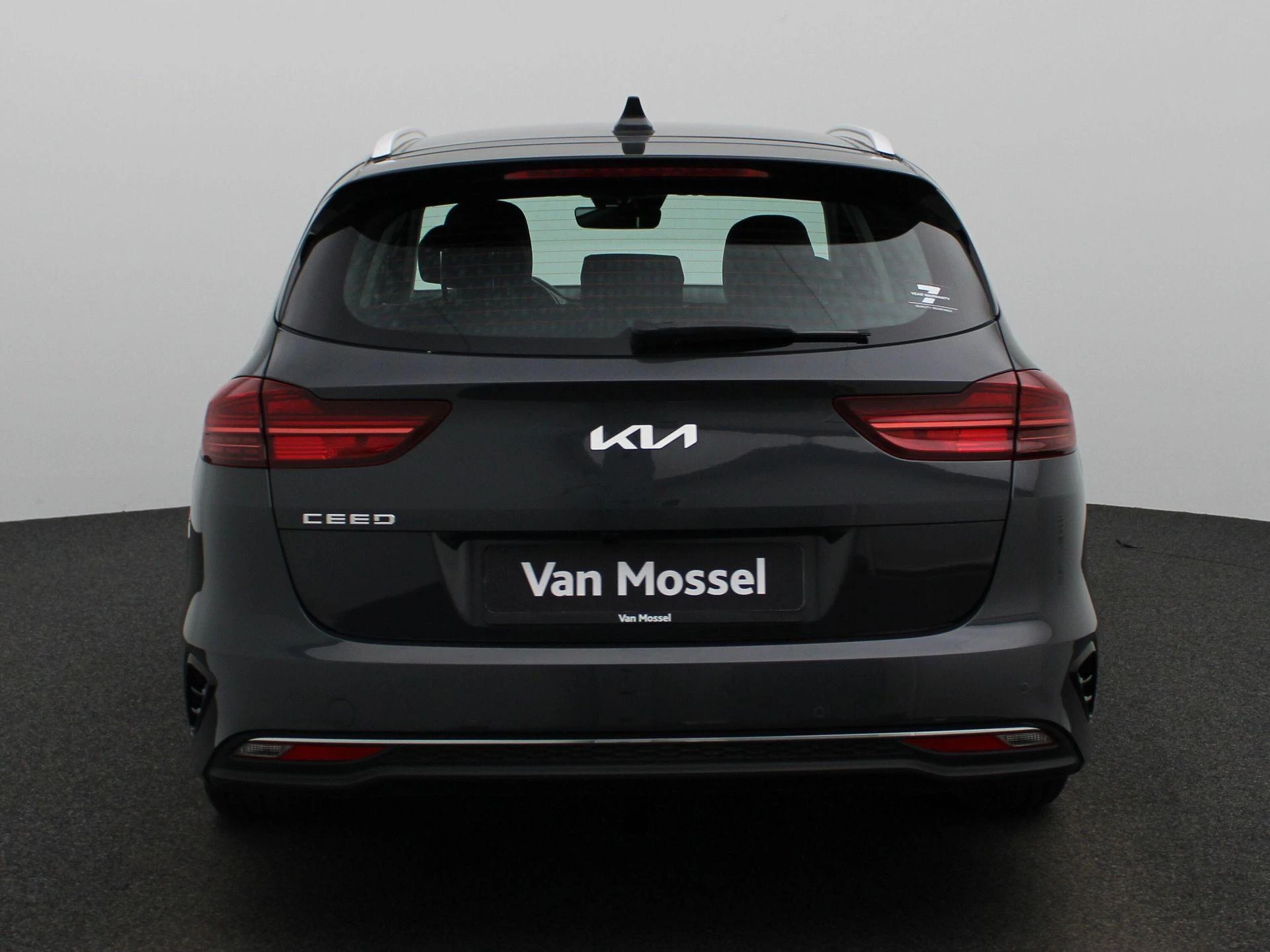 Kia CeedSportswagon – autofoto 5