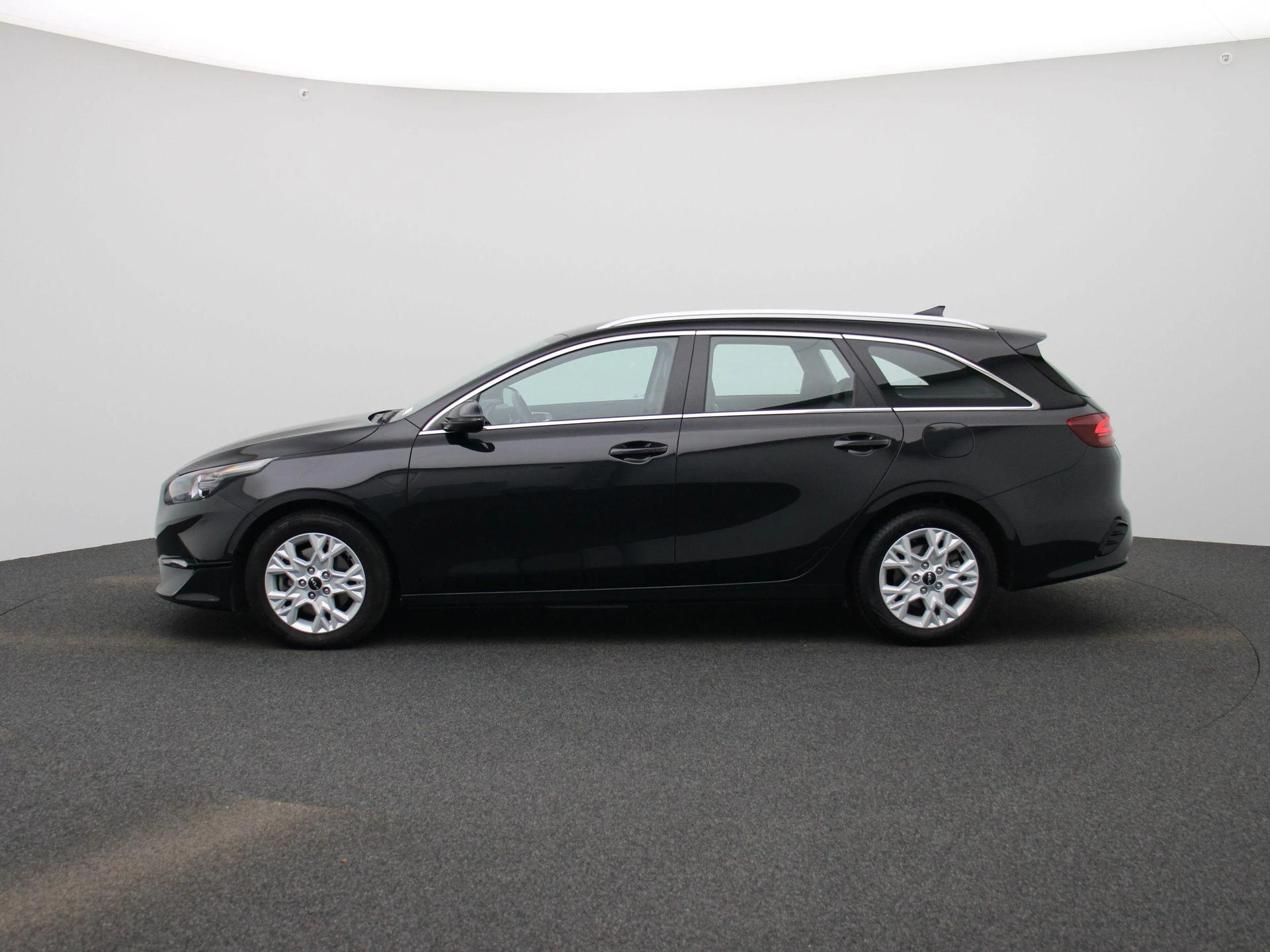 Kia CeedSportswagon – autofoto 5
