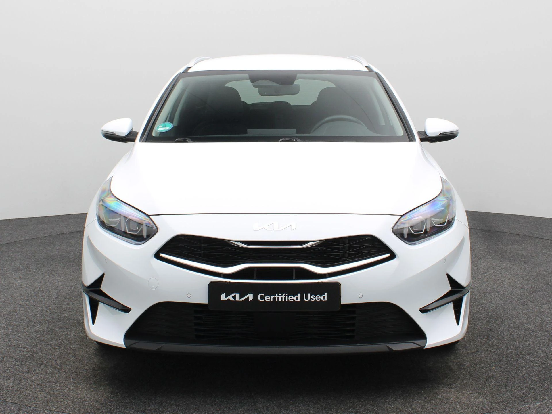Kia CeedSportswagon met kenteken GGX-39-H – autofoto 4