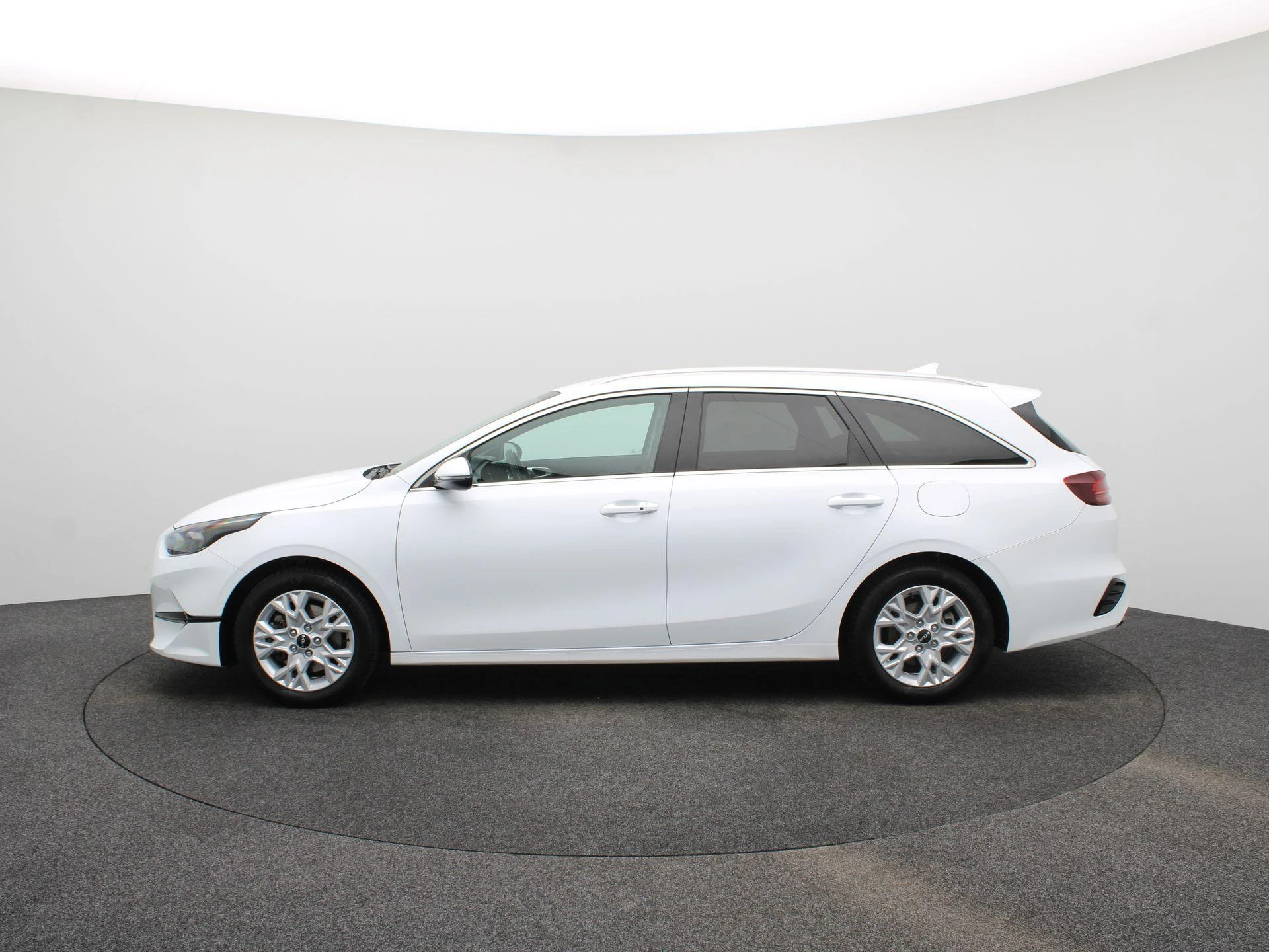 Kia CeedSportswagon met kenteken GGX-39-H – autofoto 5
