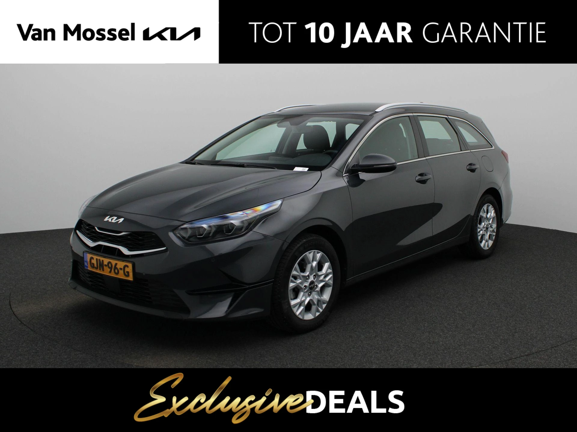 Kia CeedSportswagon met kenteken GJN-96-G – autofoto 2