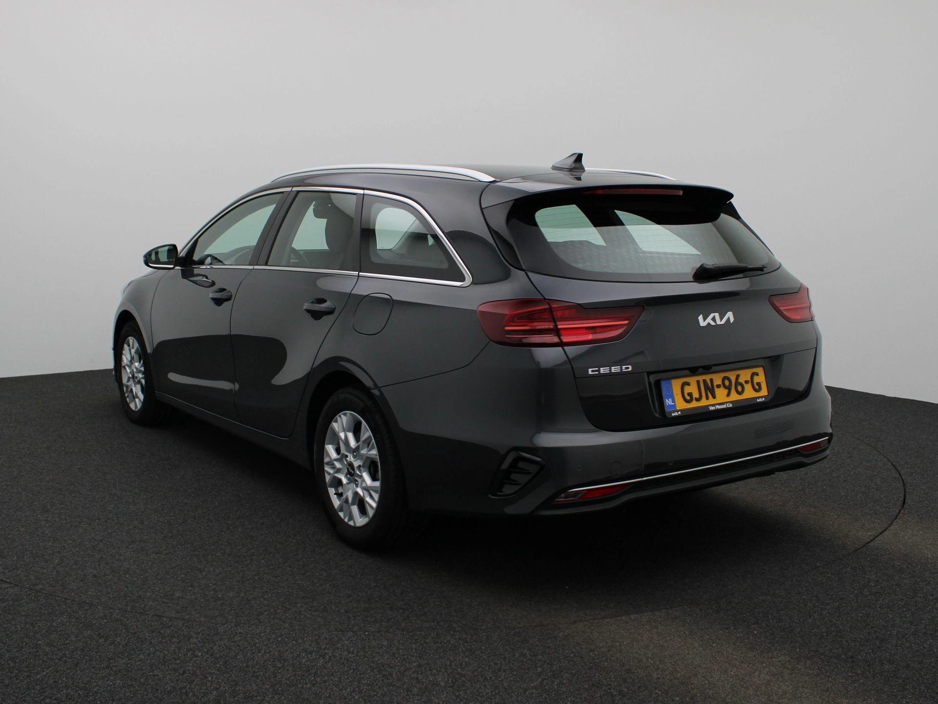 Kia CeedSportswagon met kenteken GJN-96-G – autofoto 3