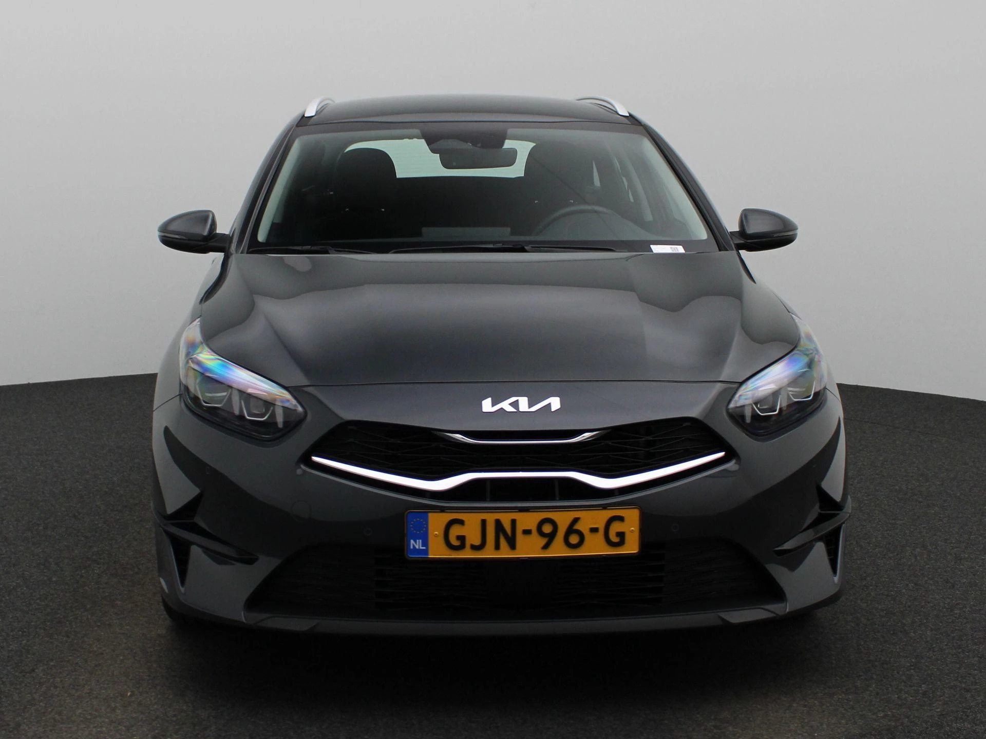 Kia CeedSportswagon met kenteken GJN-96-G – autofoto 4