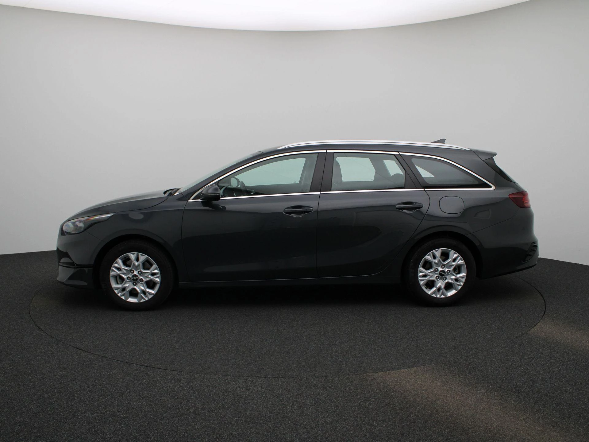 Kia CeedSportswagon met kenteken GJN-96-G – autofoto 5