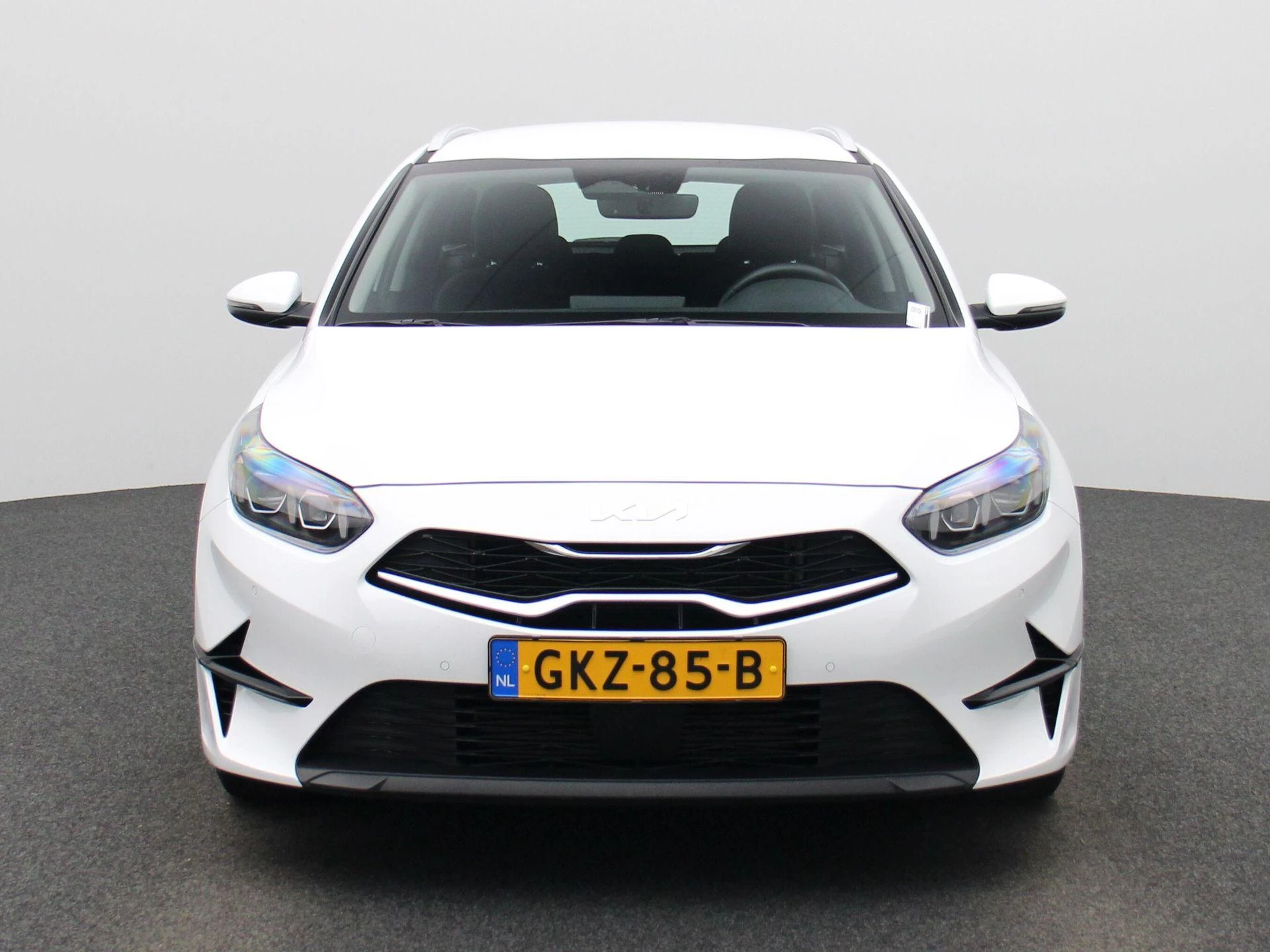 Kia CeedSportswagon met kenteken GKZ-85-B – autofoto 4
