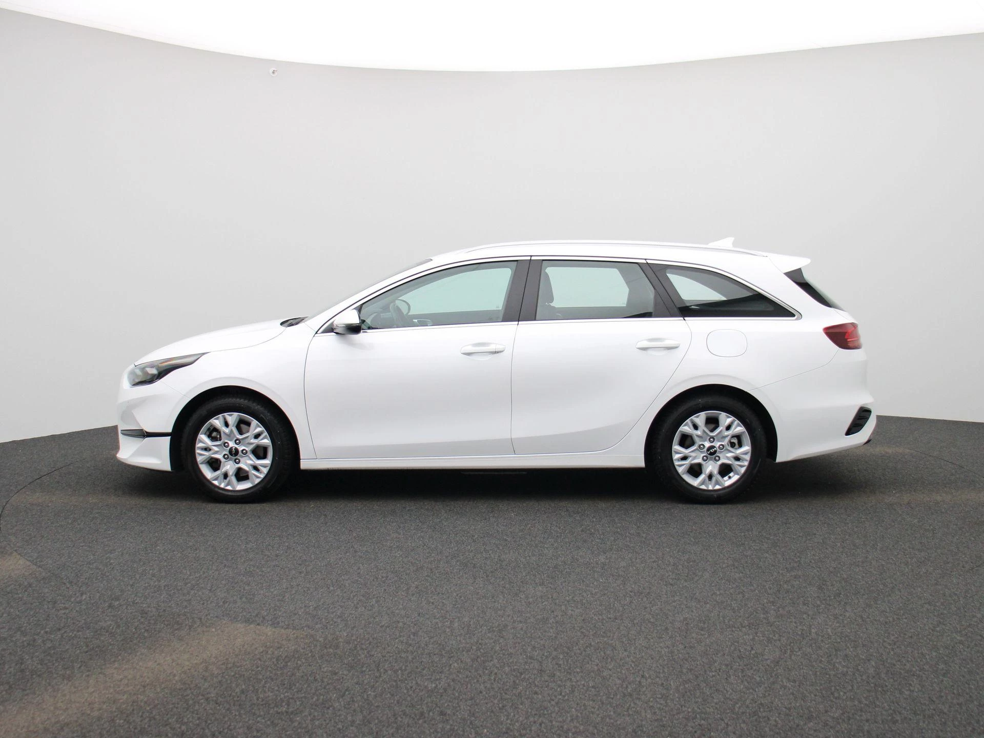 Kia CeedSportswagon met kenteken GKZ-85-B – autofoto 5