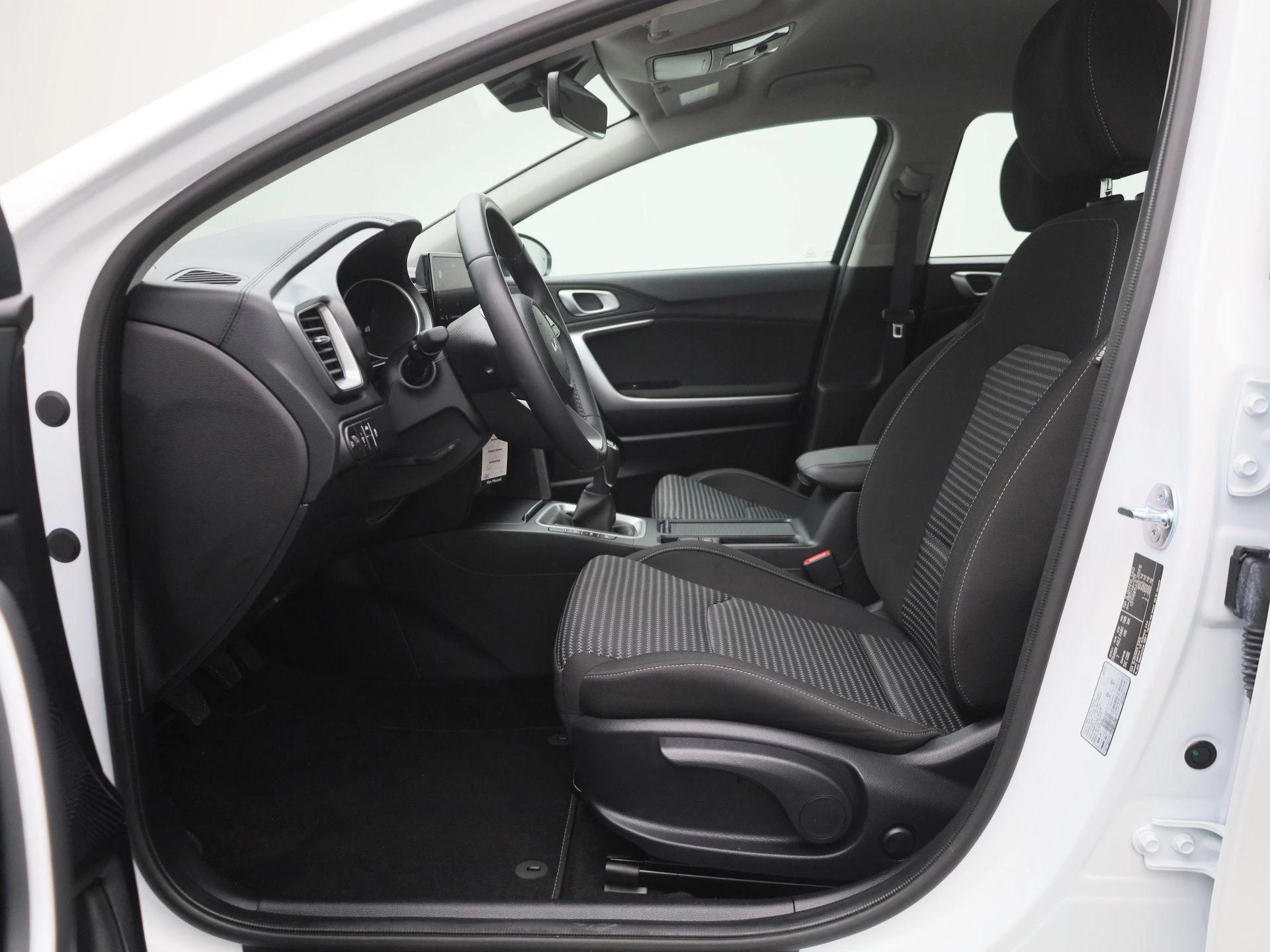 Kia CeedSportswagon met kenteken GKZ-86-B – autofoto 4