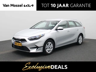 Kia CeedSportswagon financial lease – kenteken HDR-69-R