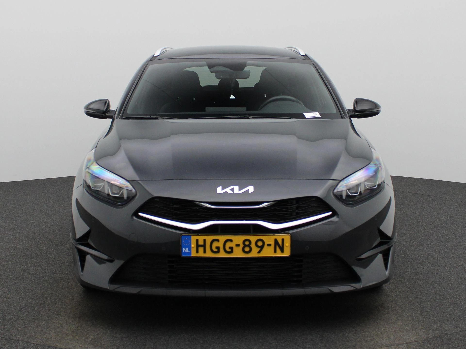 Kia CeedSportswagon met kenteken HGG-89-N – autofoto 4