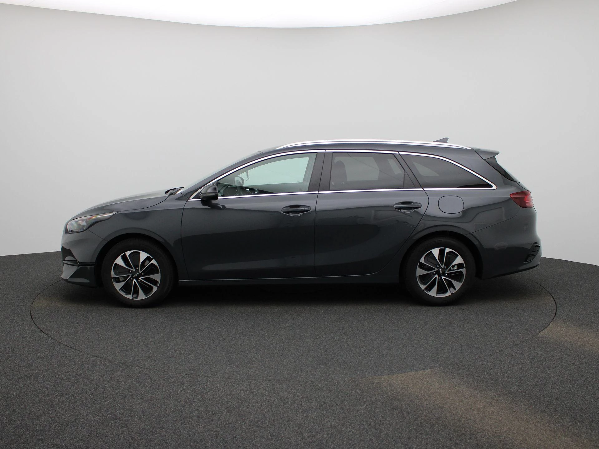 Kia CeedSportswagon met kenteken HGG-89-N – autofoto 5