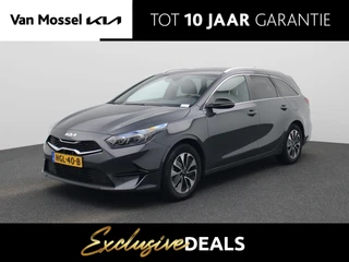 Kia CeedSportswagon financial lease – kenteken HGL-40-B