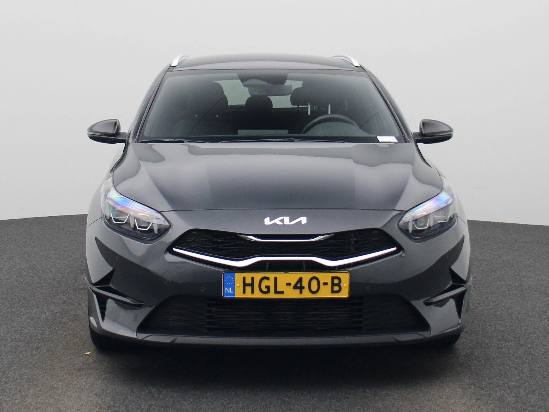 Kia CeedSportswagon met kenteken HGL-40-B – autofoto 4
