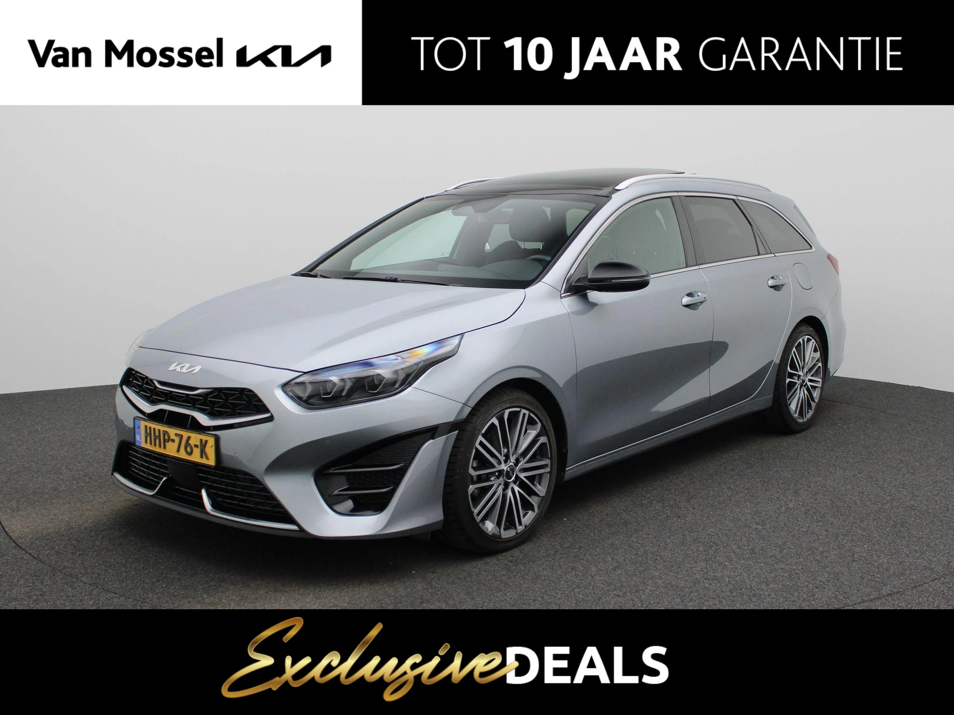 Kia CeedSportswagon met kenteken HHP-76-K – autofoto 2