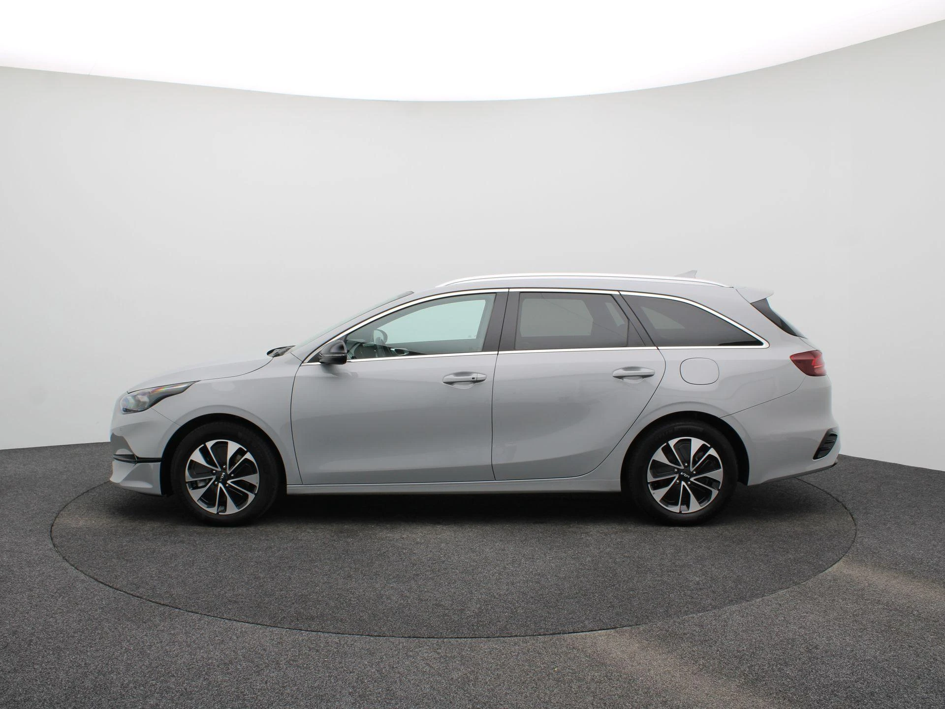 Kia CeedSportswagon met kenteken HKJ-08-K – autofoto 5