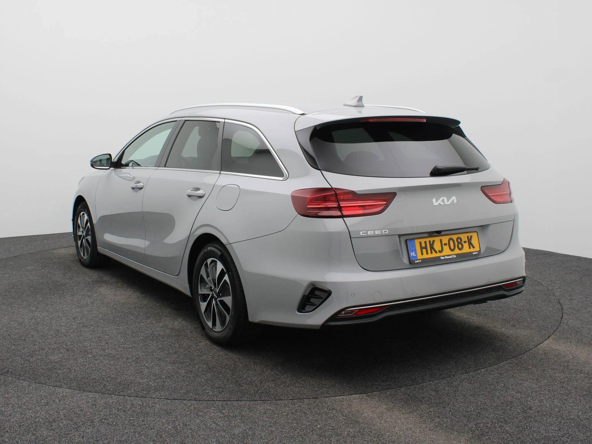 Kia CeedSportswagon met kenteken HKJ-08-K – autofoto 3