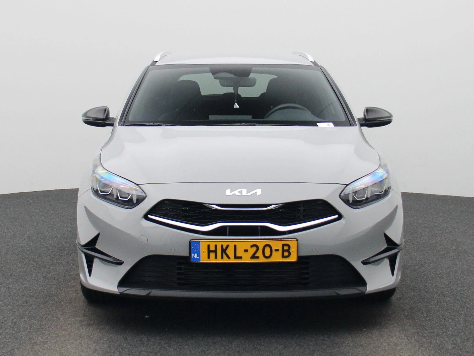 Kia CeedSportswagon met kenteken HKL-20-B – autofoto 4