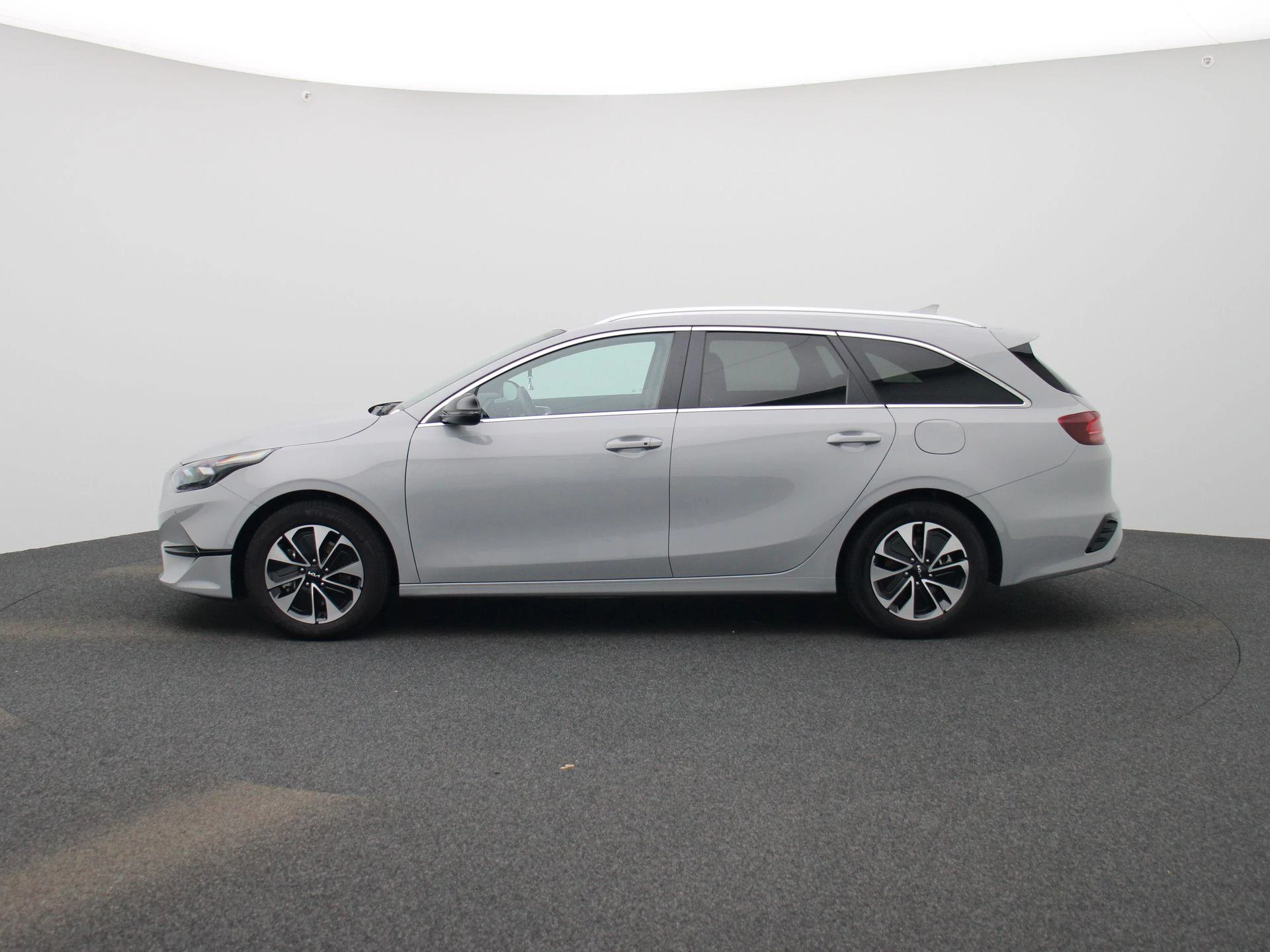 Kia CeedSportswagon met kenteken HKL-20-B – autofoto 5