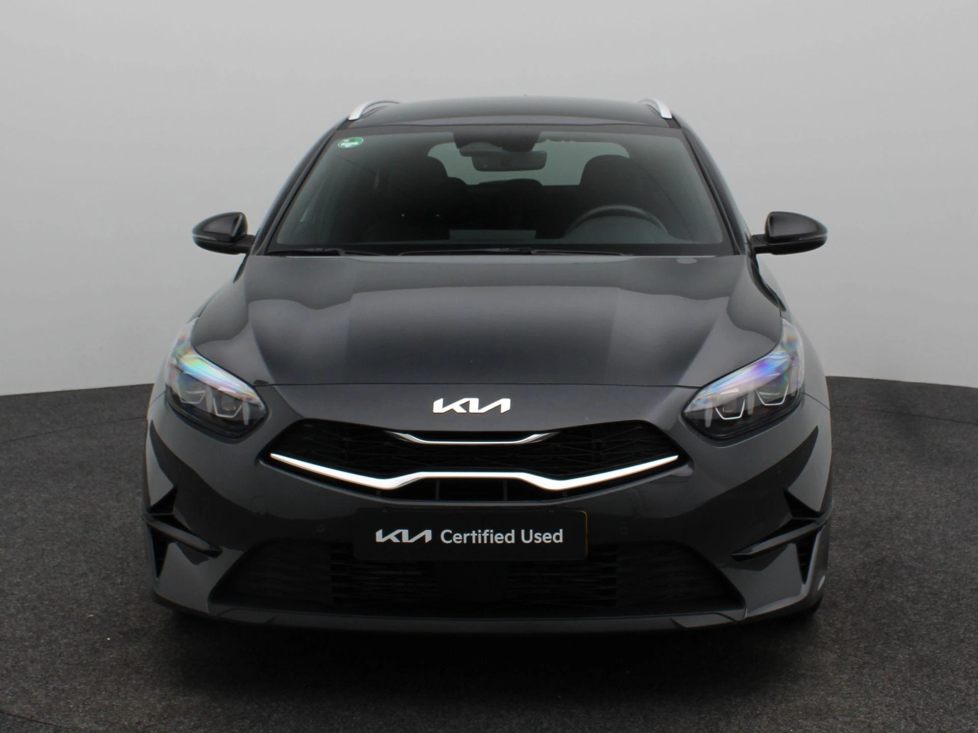 Kia CeedSportswagon met kenteken JGH-85-K – autofoto 4