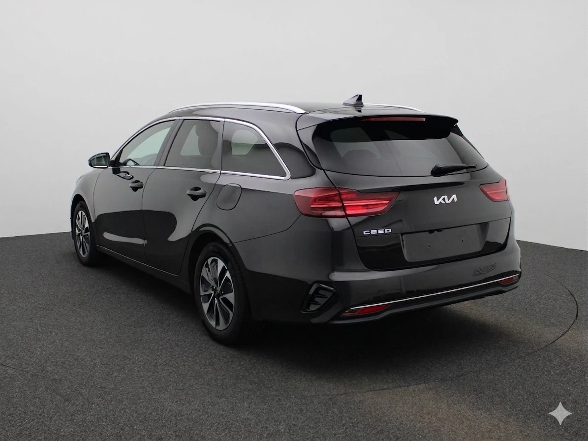 Kia CeedSportswagon met kenteken JTF-45-G – autofoto 4
