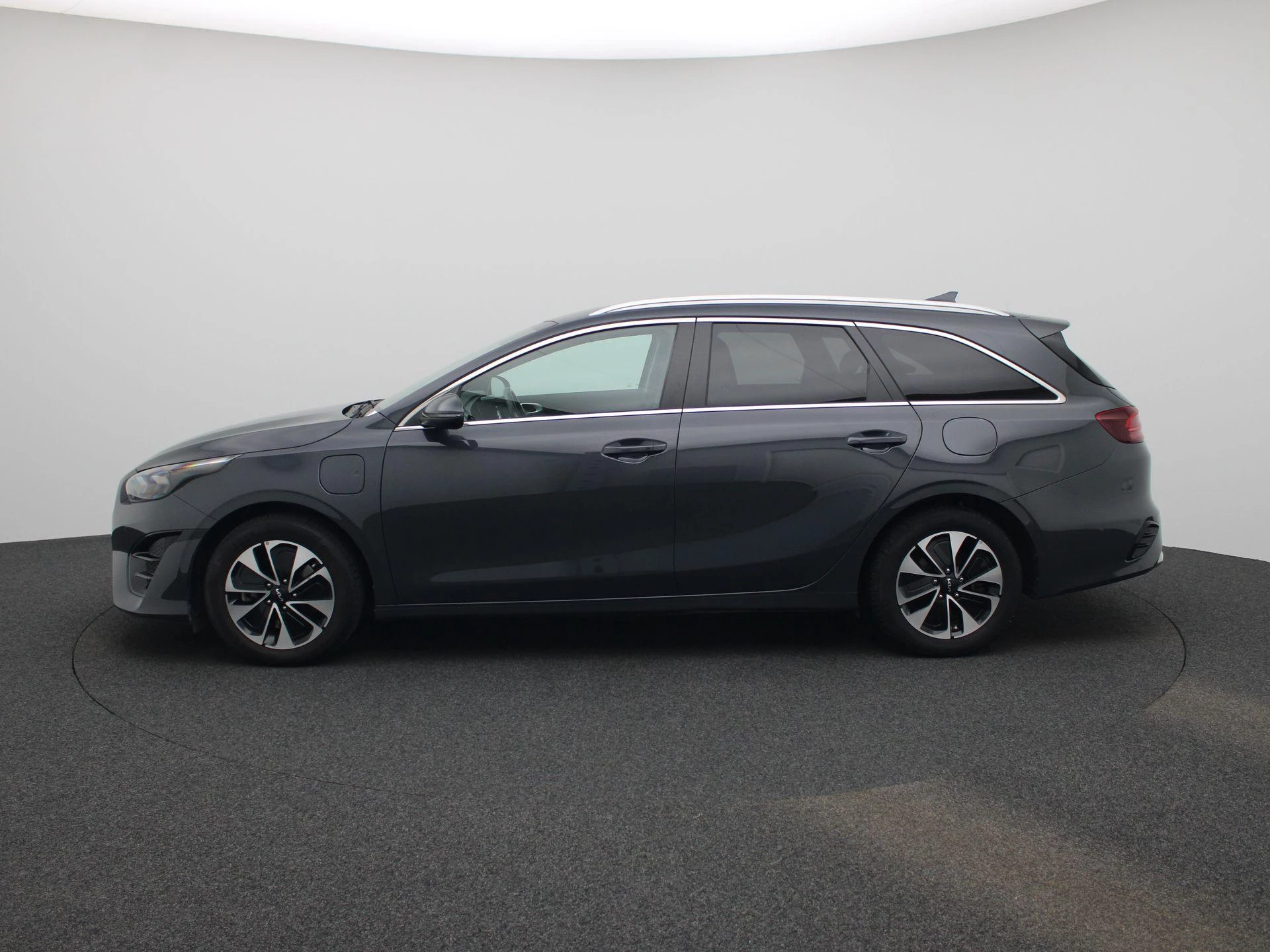 Kia CeedSportswagon met kenteken KNZ-30-G – autofoto 5