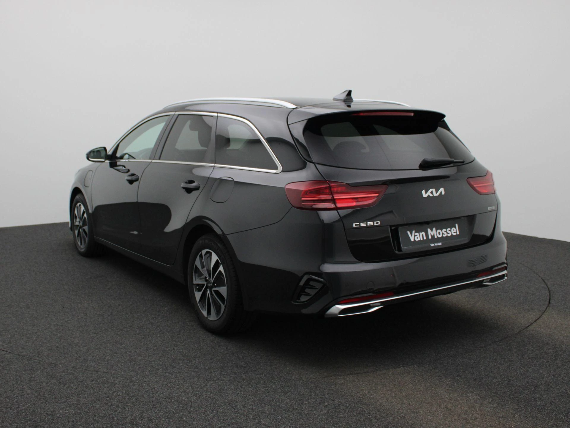 Kia CeedSportswagon met kenteken KRB-51-B – autofoto 4