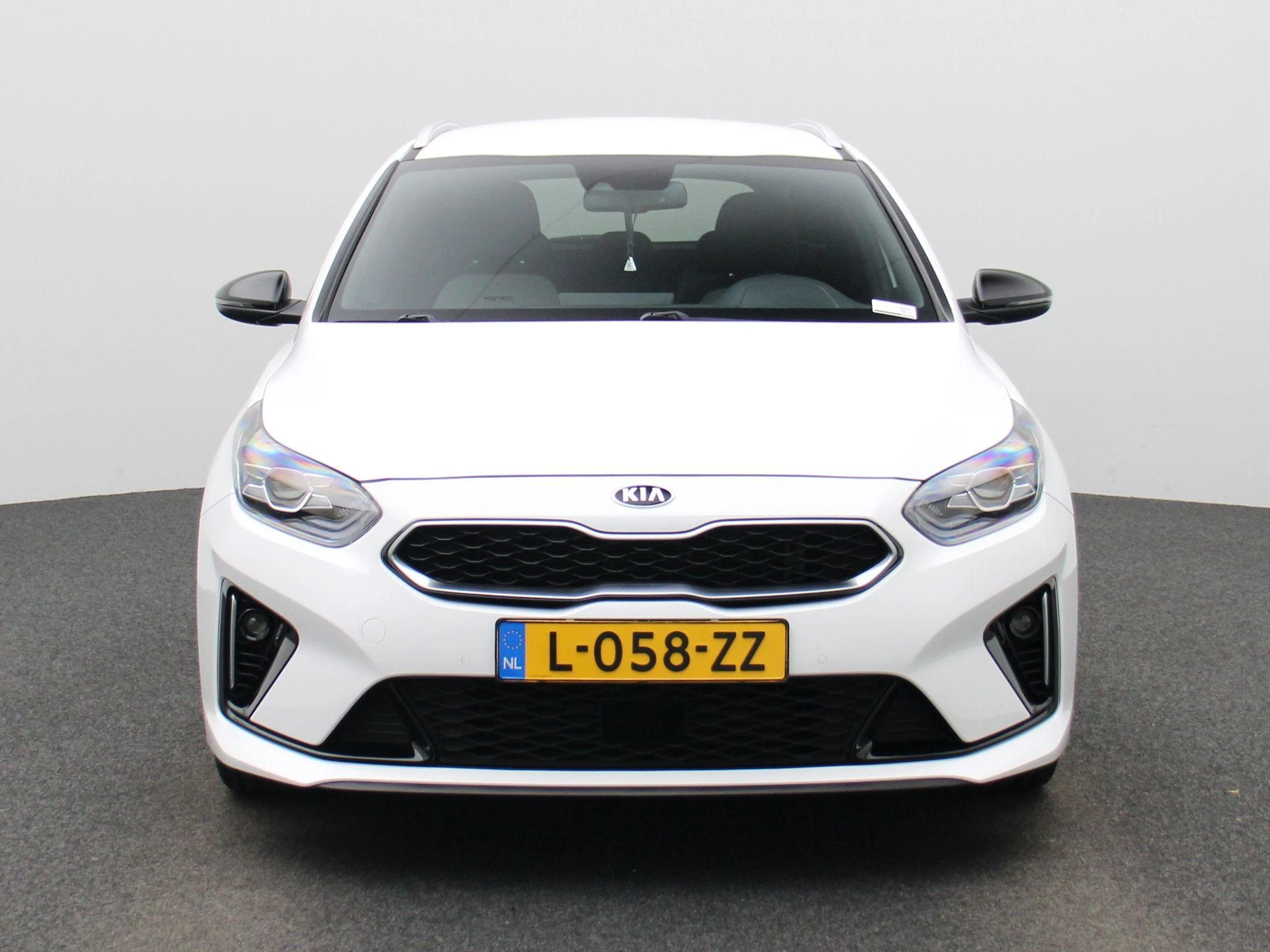 Kia CeedSportswagon met kenteken L-058-ZZ – autofoto 4