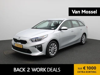 Kia CeedSportswagon financial lease – kenteken L-394-ND