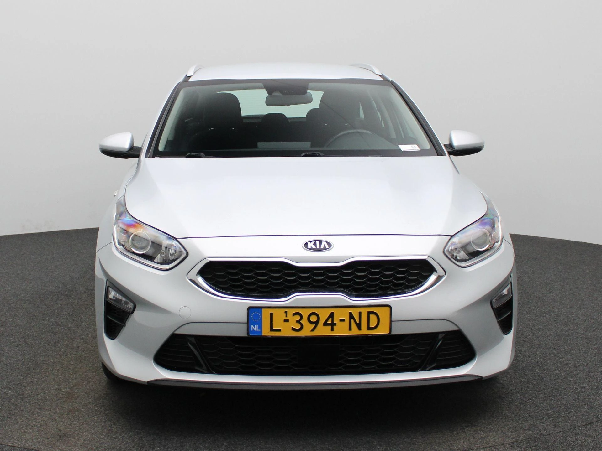 Kia CeedSportswagon met kenteken L-394-ND – autofoto 4