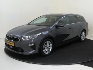 Kia CeedSportswagon financial lease – kenteken L-554-TF